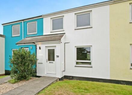 Park View, Truro, Cornwall, TR1