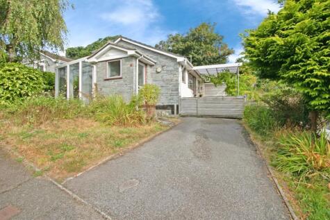 Bishops Close, Truro, Cornwall, TR1