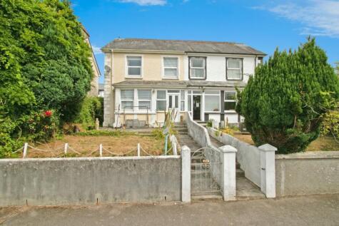 Tremayne Road, Truro, Cornwall, TR1