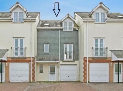 The Square, Grampound Road, Truro, Cornwall, TR2