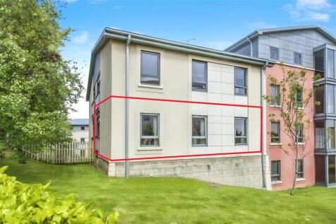 Corte Mear, Tresawya Drive, Truro, Cornwall, TR1