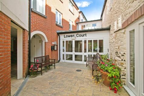 Quay Street, Truro, Cornwall, TR1