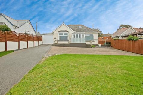 Bodmin Road, Truro, Cornwall, TR1