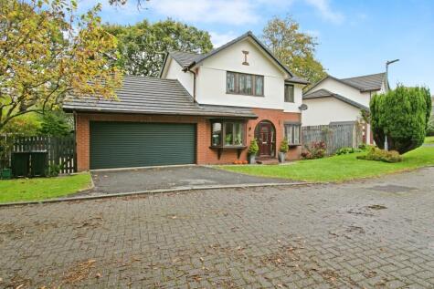 Huthnance Close, Truro, Cornwall, TR1