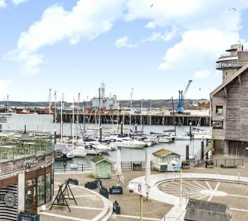 Maritime House, Discovery Quay, Falmouth, Cornwall, TR11