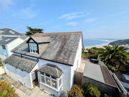Pannier Lane, Carbis Bay, St. Ives, TR26