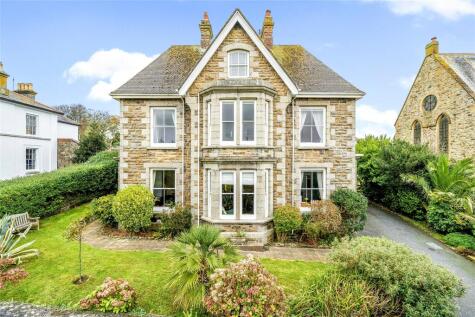 Trewartha Terrace, Penzance, Cornwall, TR18