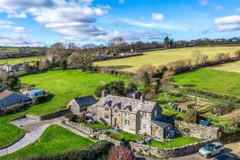 Tremar, Liskeard, Cornwall, PL14