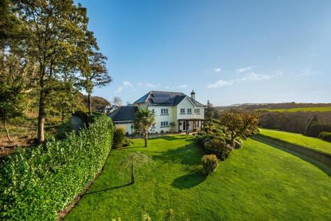 The Woodlands, Tehidy Park, Tehidy, Camborne, TR14