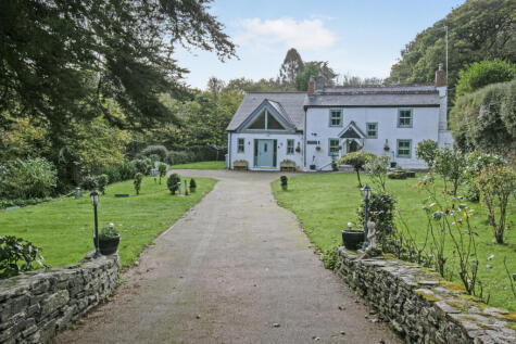 Perrancoombe, Perranporth, Cornwall, TR6