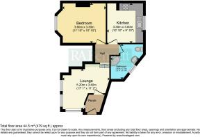 FLOOR-PLAN