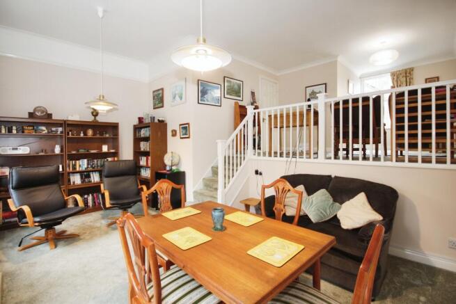 Split Level Living
