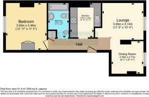 FLOOR-PLAN