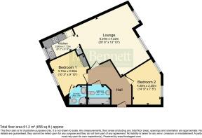FLOOR-PLAN