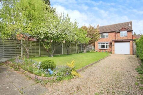 Lakin Road, Warwick, Warwickshire, CV34