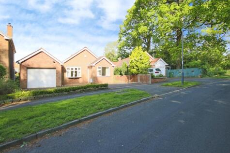 Blacklow Road, Warwick, Warwickshire, CV34