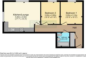 FLOOR-PLAN