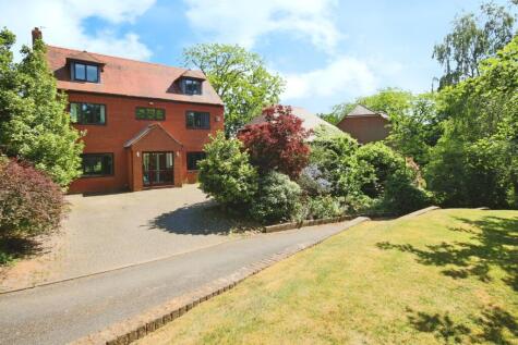 Beech Cliffe, Warwick, Warwickshire, CV34