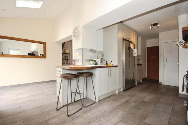 Open Plan