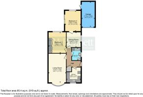 FLOOR-PLAN
