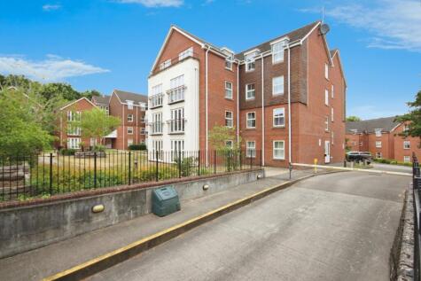 Birch Meadow Close, Warwick, Warwickshire, CV34