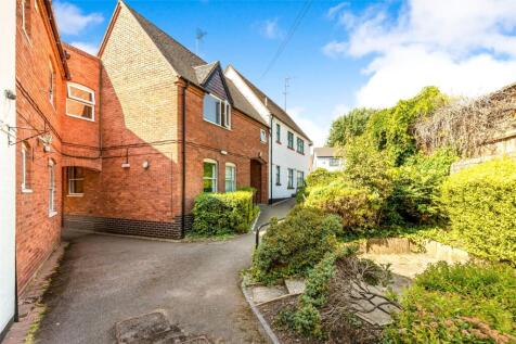 Avery Court, St. Nicholas Church Street, Warwick, Warwickshire, CV34