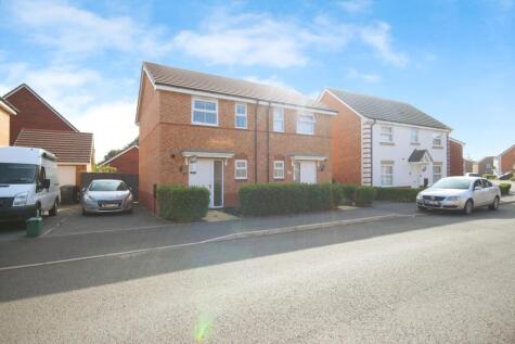 Bremridge Close, Barford, Warwick, CV35