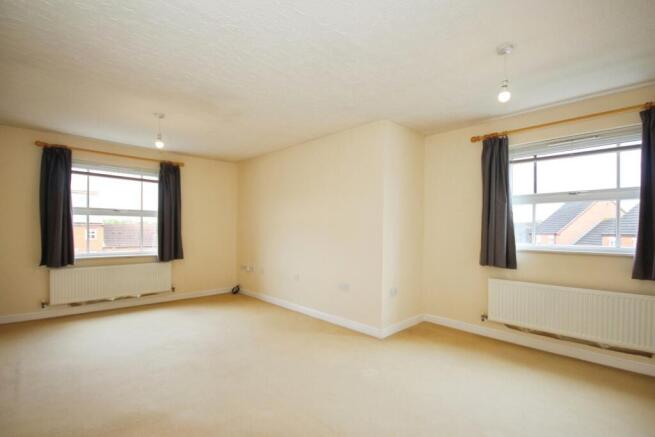 Living Dining Room