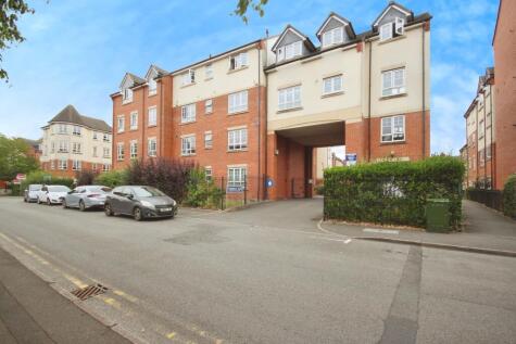 Turberville Place, Warwick, Warwickshire, CV34