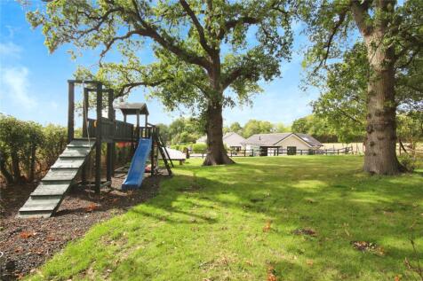 Hatton Grange, Brownley Green Lane, Hatton, Warwick, CV35