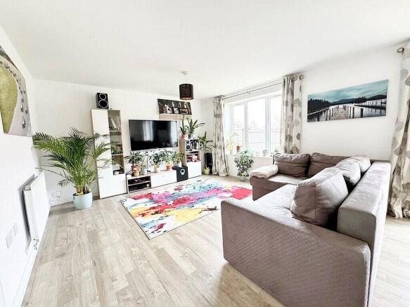 Living Dining Room