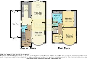 FLOOR-PLAN