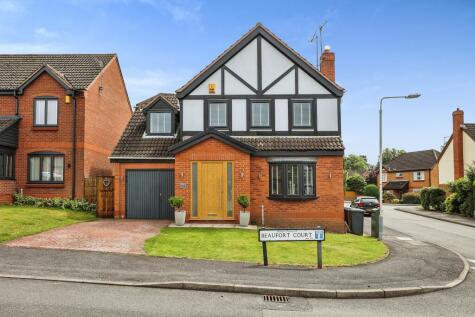 Beaufort Court, West Bridgford, Nottingham, Nottinghamshire, NG2