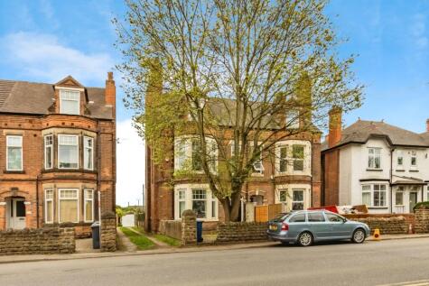 Wilford Lane, West Bridgford, Nottingham, Nottinghamshire, NG2