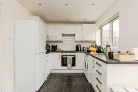 Ashness Close, Gamston, Nottingham, Nottinghamshire, NG2