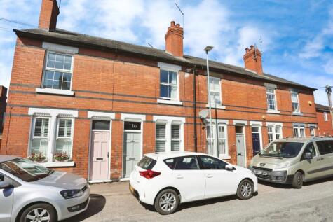 Exchange Road, West Bridgford, Nottinghamshire, NG2