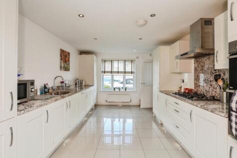 Stanier Drive, Edwalton, Nottinghamshire, NG12