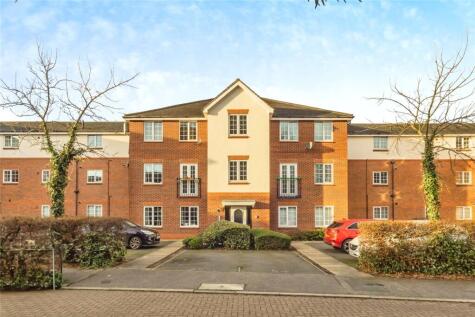 Caudale Court, Gamston, Nottingham, Nottinghamshire, NG2