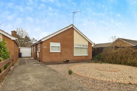 Fairham Close, Ruddington, Nottingham, Nottinghamshire, NG11