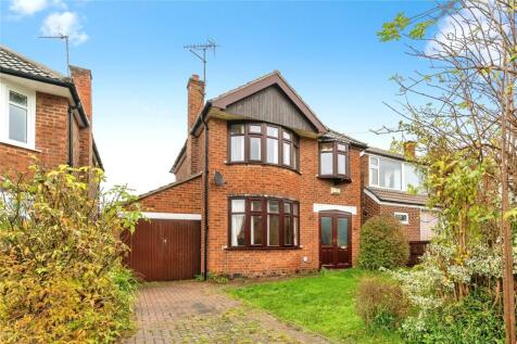 Waddington Drive, West Bridgford, Nottingham, NG2