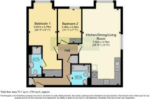 FLOOR-PLAN