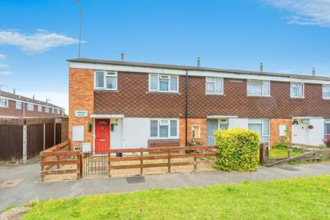 Brookfield, Woking, Surrey, GU21