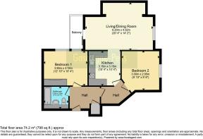 FLOOR-PLAN