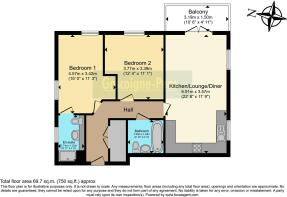 FLOOR-PLAN
