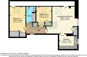 FLOOR-PLAN