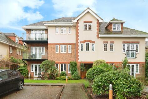 Woodham Place, Sheerwater Road, Woodham, Surrey, KT15