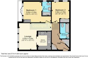 FLOOR-PLAN