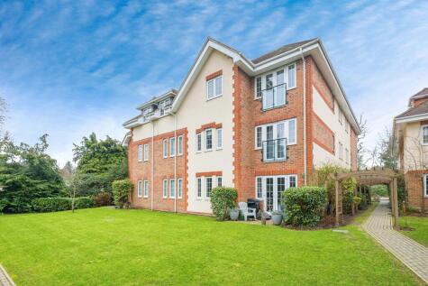 Woodham Place, Sheerwater Road, Woodham, Surrey, KT15