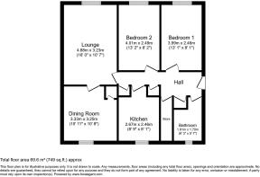 FLOOR-PLAN