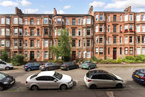 Dudley Drive, Hyndland, Glasgow+, G12